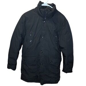 EIKO WADA Down Parka‎ Coat Jacket Men's Medium Performance Outdoor Insulated